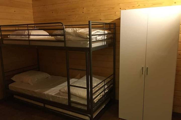 Chalet le mûriers platane in Figari, Sartène und Umgebung