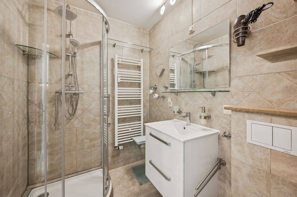 Ganze Wohnung, Ramoni Apartments - Naturglück in Enzklösterle, Nordschwarzwald