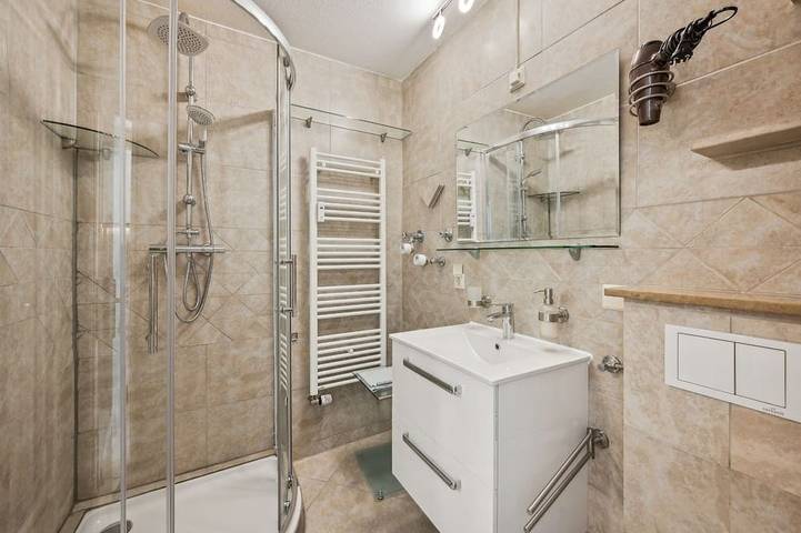 Ganze Wohnung, Ramoni Apartments - Naturglück in Enzklösterle, Nordschwarzwald