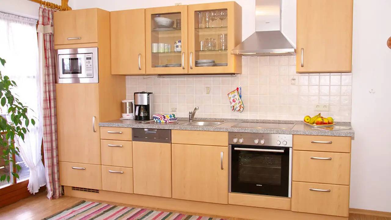 Ganze Ferienwohnung, Ferienwohnung für 3 Personen (75 m²) in Böbing in Böbing, Romantische Straße