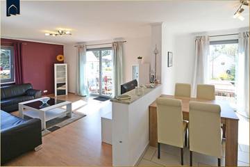 Vakantiewoning voor 5 Personen in Zinnowitz, Usedom, Afbeelding 2