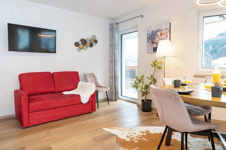 Ferienhaus für 19 Personen, mit Garten in Wildschönau