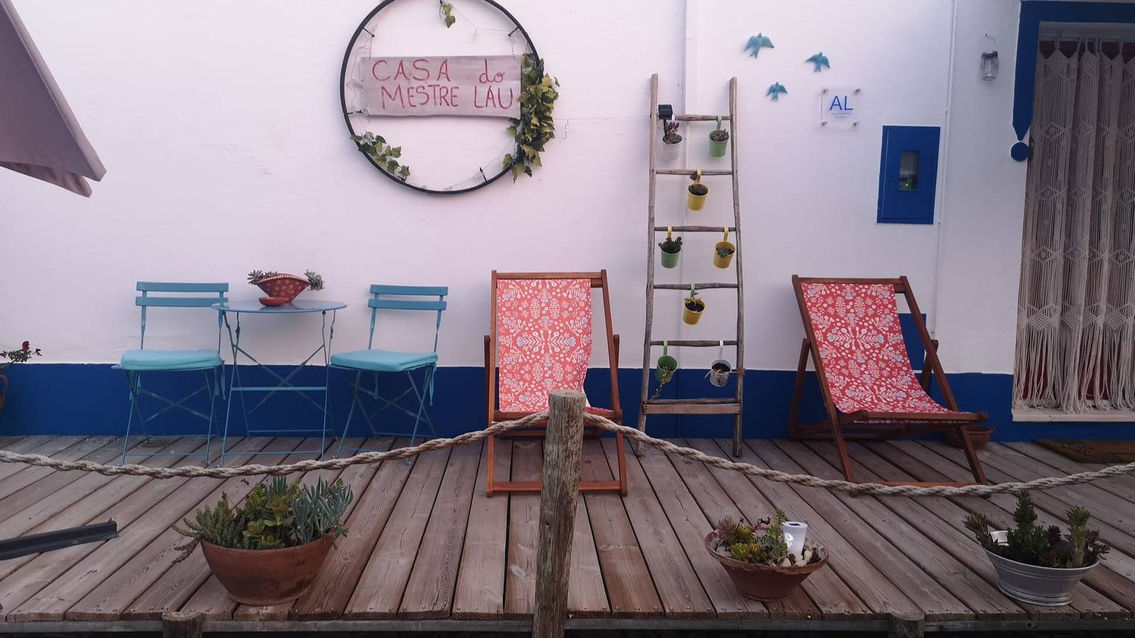 Casa Do Mestre Lau – Au cœur de l’Alentejo in Terena (São Pedro), District de Évora
