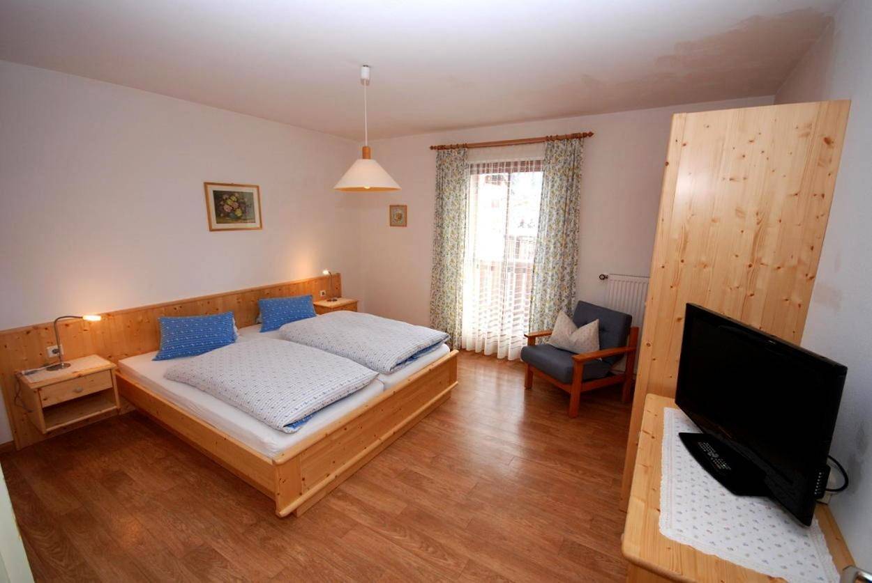 Appartamento intero, Appartments Oberhofer in San Candido, Karnischer Hauptkamm