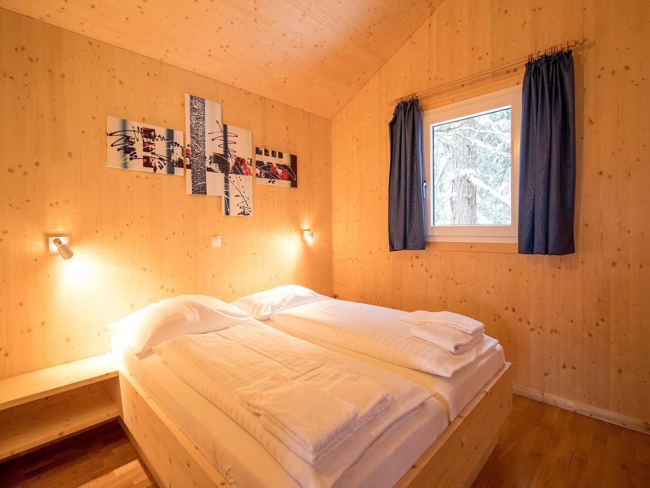 Chalet in Austria near Ski Lift in Stadl-Predlitz, Turracher Höhe