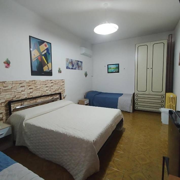 B&b per 3 persone, con panorama in Cotignola