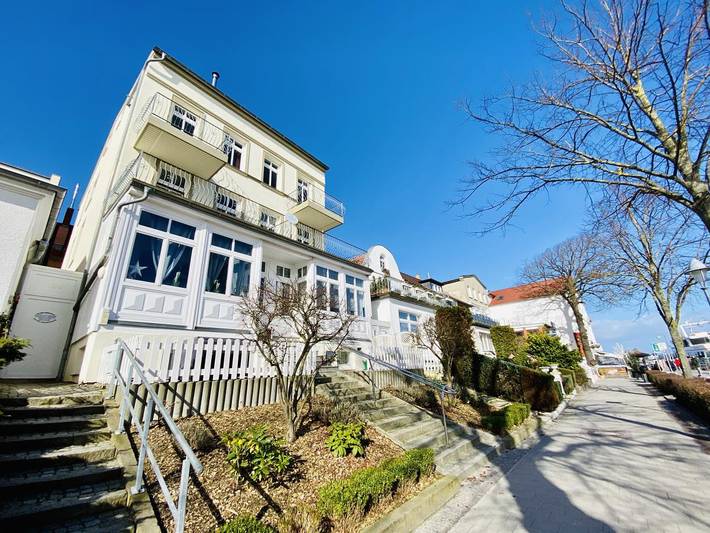 Apartamento entero, Apartamento de vacaciones para 4 personas in Warnemünde Strand, Rostock