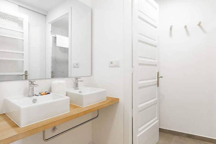 Apartamento entero, Downtown La Torre Apartment in La Coruña, La Coruña (Galicia)