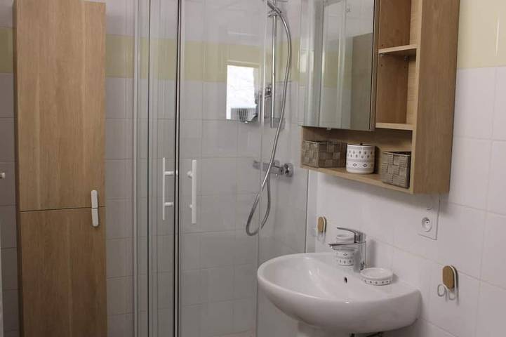Location de vacances pour 2 personnes, avec balcon à Lucéram - 2