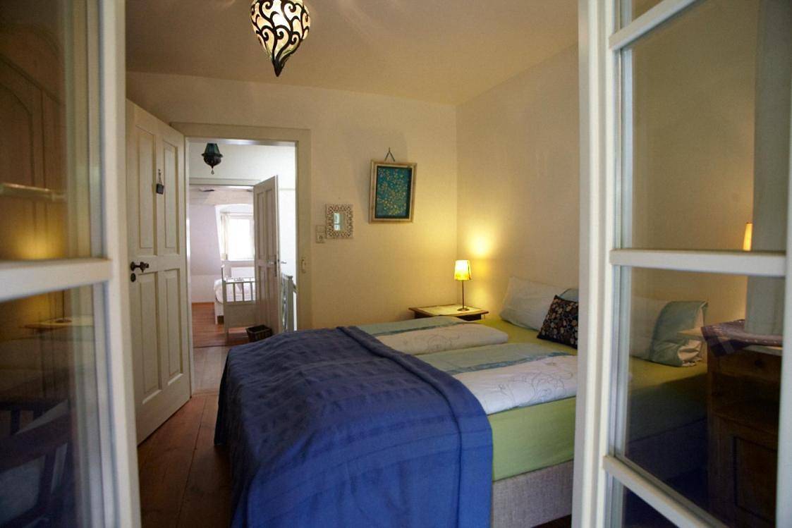 Apartment in Bamberg, Région viticole de Franconie