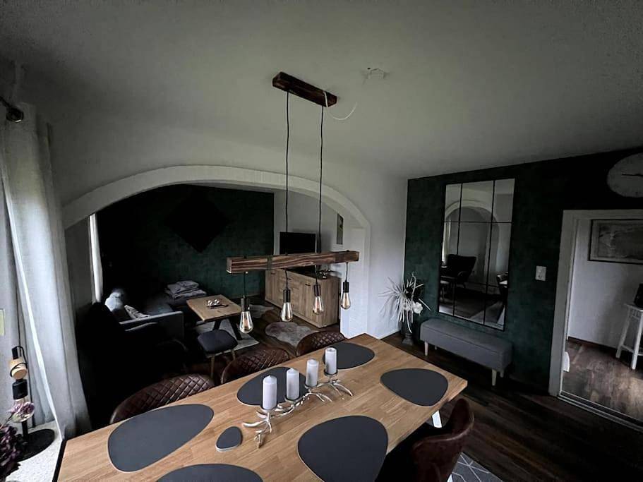 Ferienhaus Alte Tischlerei in Großheide, Norden und Umgebung