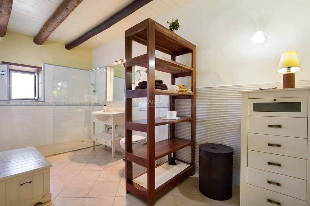 Entire apartment, Casa del Valle – rural oasis with private pool and charm in Betancuria, Fuerteventura