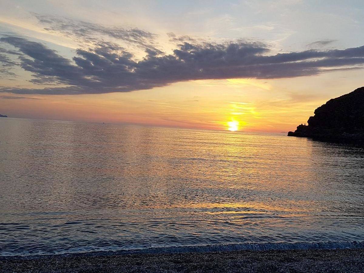 Deluxe Room in Spiaggia di Ponente, Milazzo