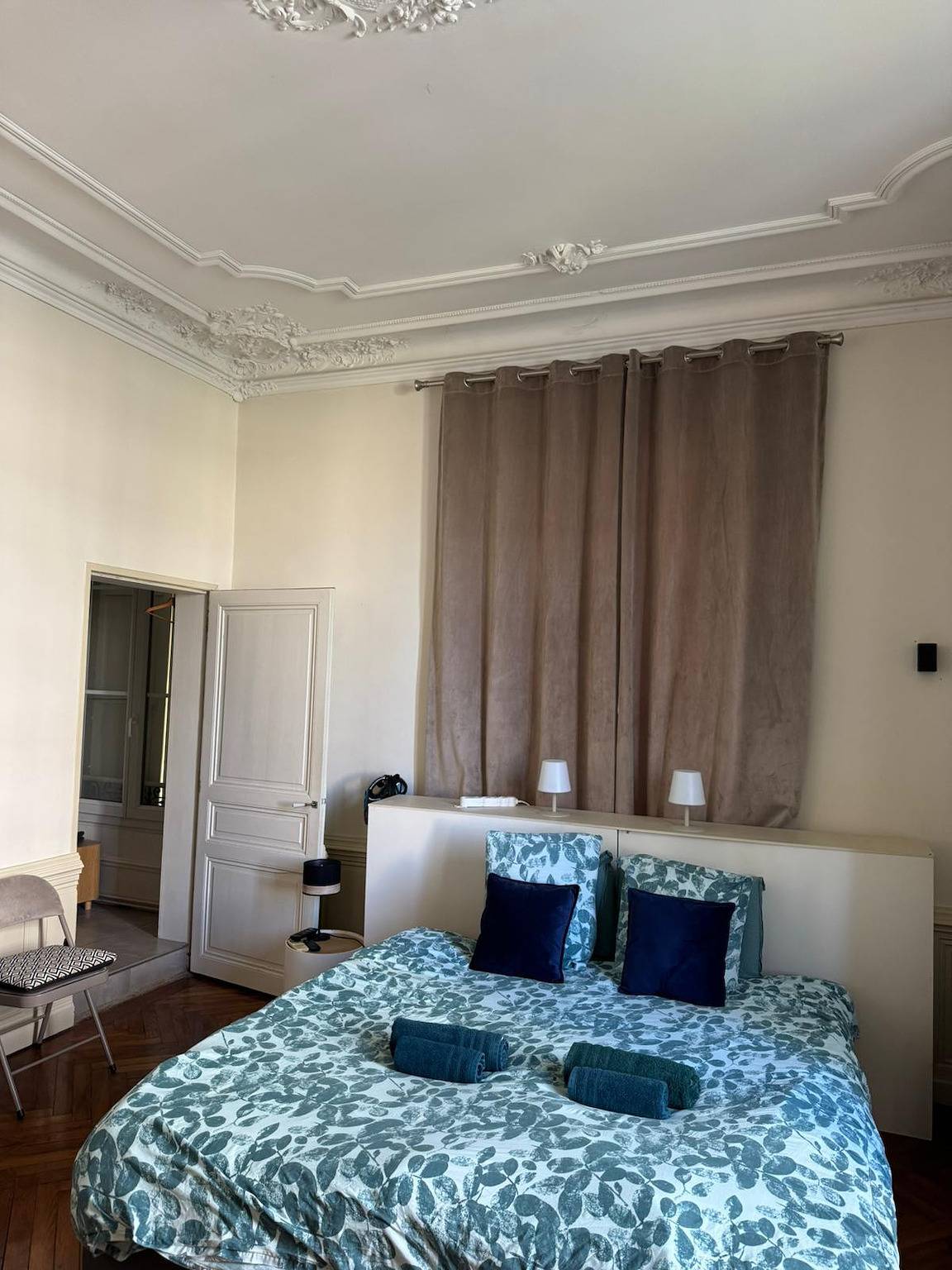 Entire studio, Studio for 2 people with garden in Brive-la-Gaillarde, Brive-la-Gaillarde region