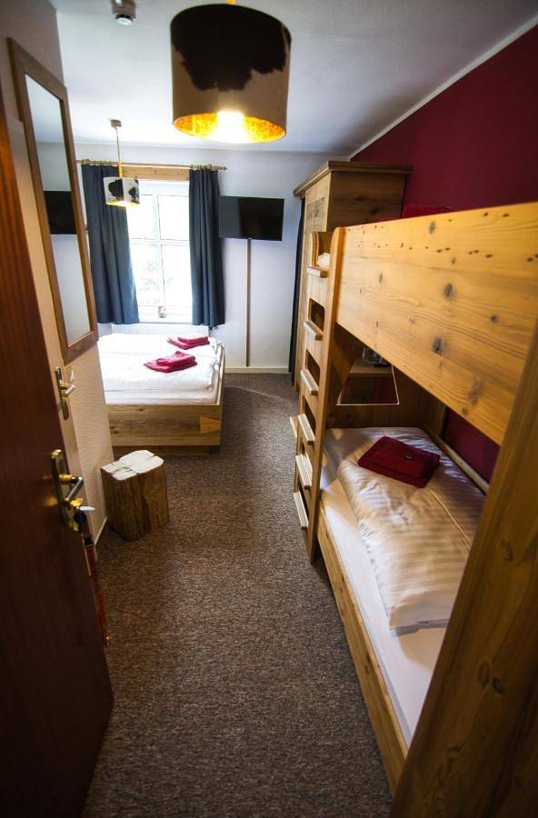 Single Room in Bärenstein, Erzgebirge