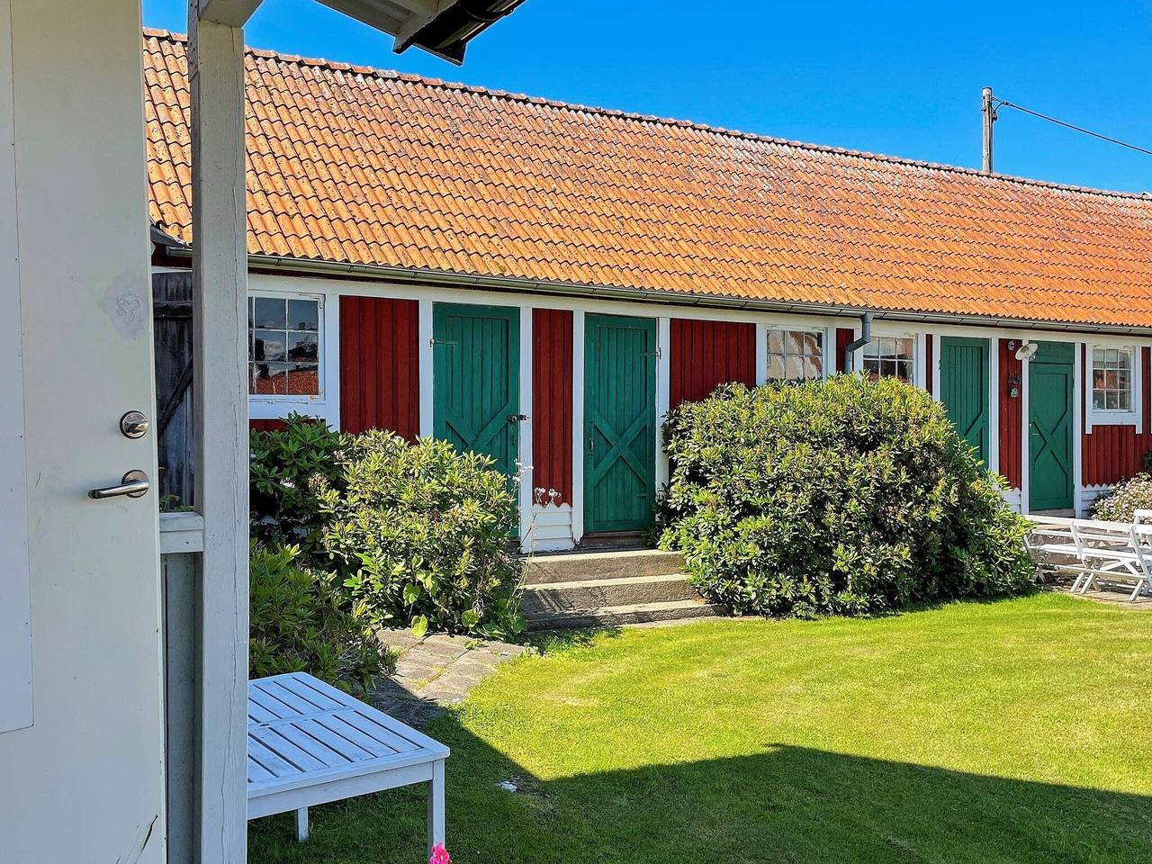 5 Personen Ferienhaus in Ellös in Ellös, Orust