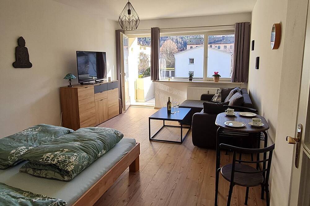 Appartamento vacanze a Alta Baviera a partire da 104€ a notte