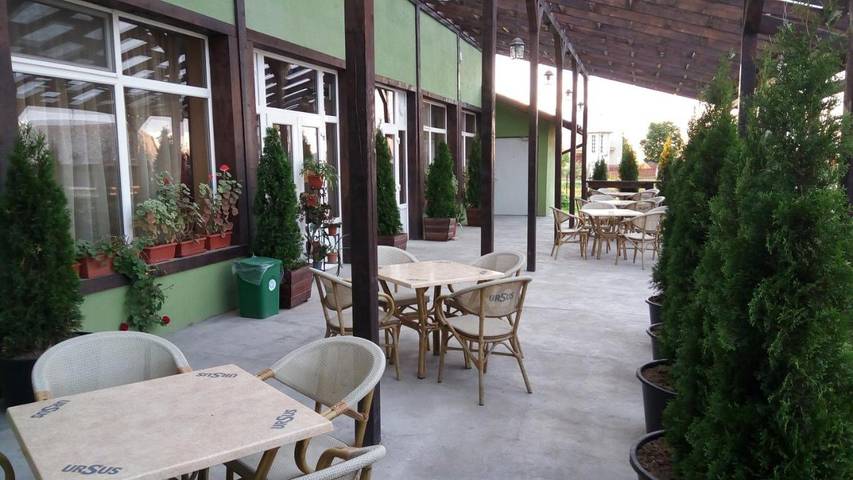 Location de vacances pour 2 personnes, avec jardin dans Mărișel - 3