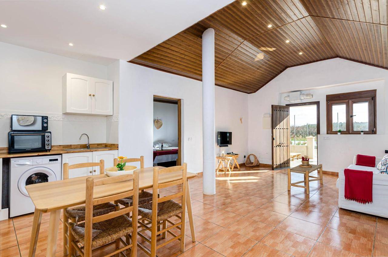 Entire apartment, El Limonar de Mallorca - Agroturismo in Puig de Santa Magdalena, Inca
