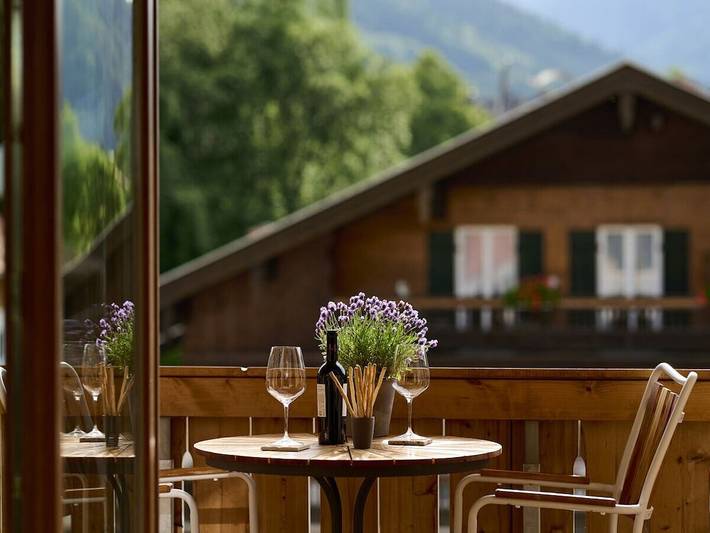 Anhelo por un lago alpino - Apartamento "Dirndl" in Bad Wiessee, Alpes Bávaros