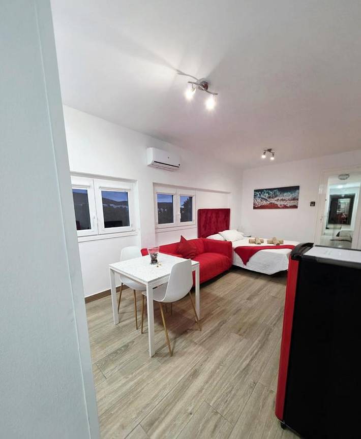 Gîte pour 2 personnes, avec vue à Agaete - 3