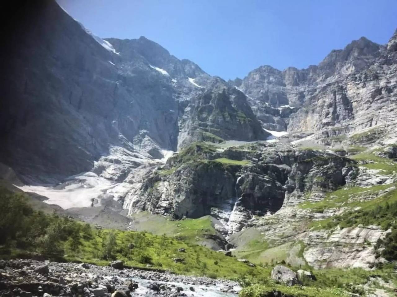 Ganze Wohnung, 3 Zimmer 4 Personen in Lauterbrunnen, Verwaltungskreis Interlaken-Oberhasli