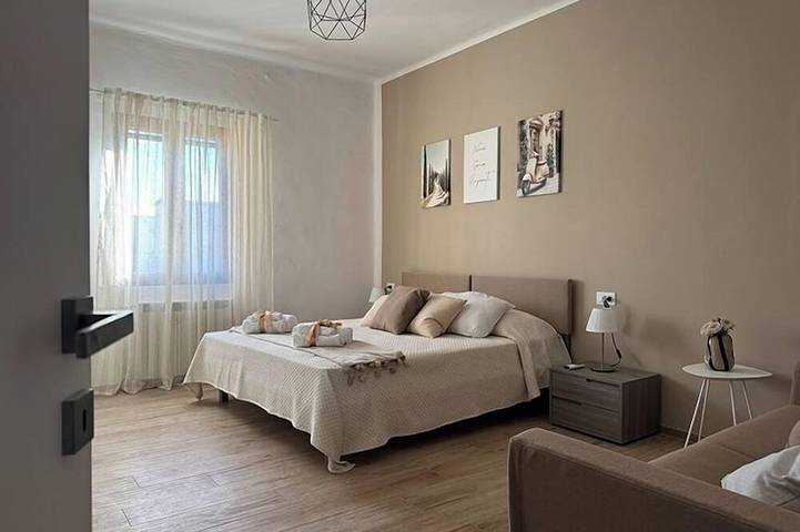 Apartamento de vacaciones para 10 personas - 1
