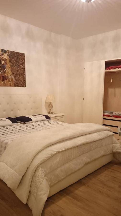 Appartement entier, Two-Bedroom Family Apartment in Pietracamela, Gran Sasso
