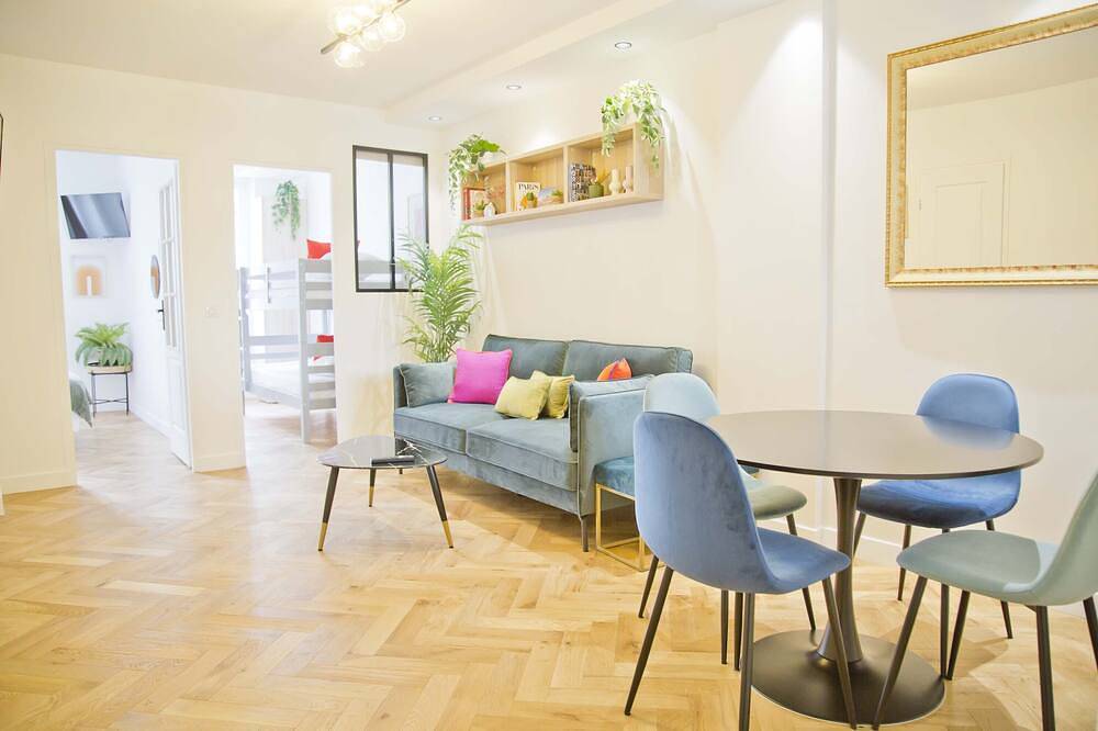 Appartement de vacances