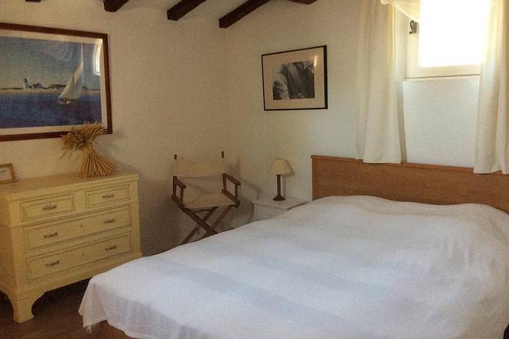 Location de vacances pour 8 personnes, avec jardin, animaux acceptés à Saint-Paul-en-Forêt - 4