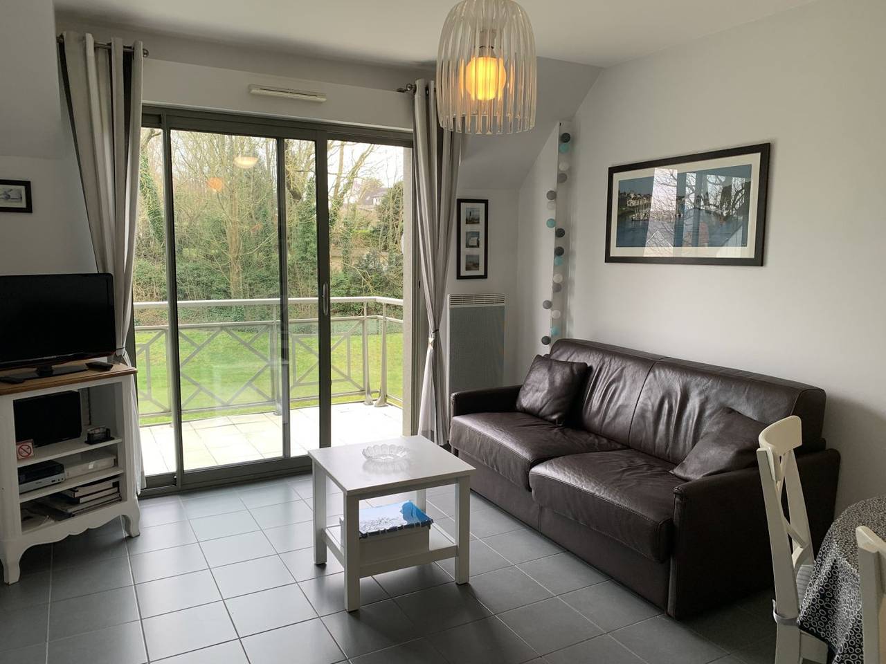 Appartement entier, Appartement Saint-Valery-sur-Somme in Saint-Valery-sur-Somme, Région d'Abbeville