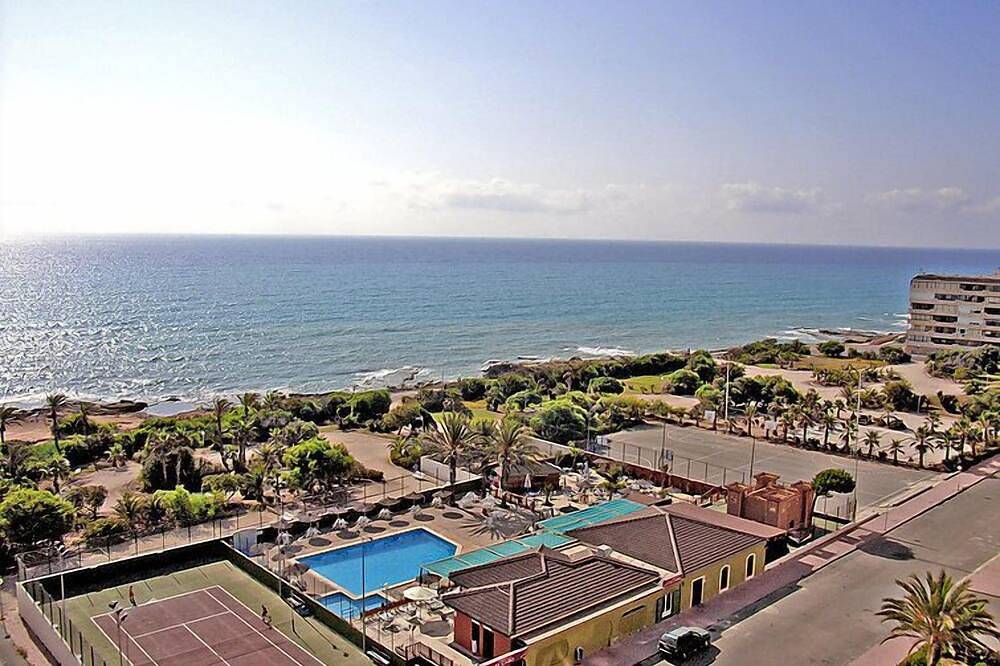 Appartamento vacanze a Torrevieja a partire da 39€ a notte