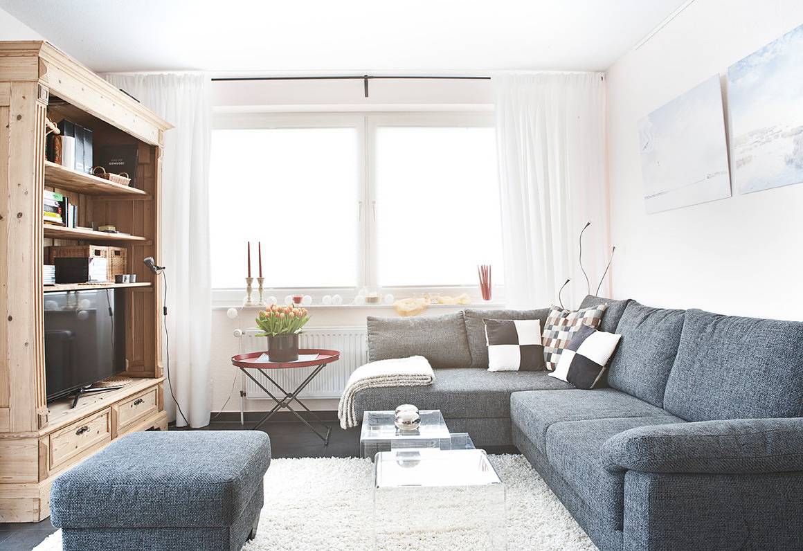 Ganze Ferienwohnung, Haus Vogelsand, App. 342 in Duhnen, Cuxhaven