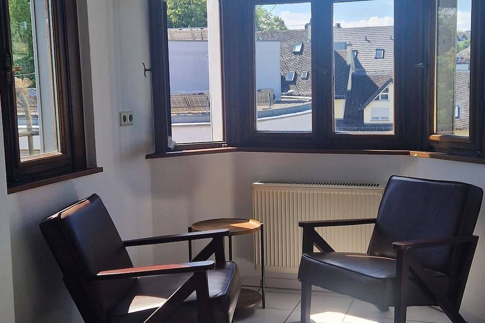 Helle Wohnung in Ice Bahnhofs Nähe in Montabaur, Lahn-Taunus