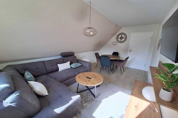 Ferienwohnung für 4 Personen - 1