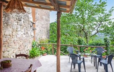 Ferienhaus für 5 Personen in Bagni di Lucca, Lucca Provinz, Bild 3