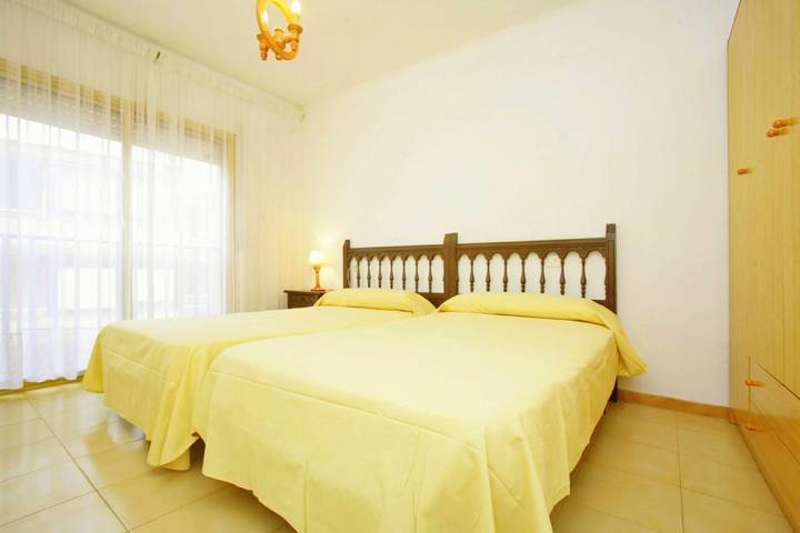 Apartamento entero, Pins I Mar  De  1 A 6 Personas in Vilafortuny, Cambrils