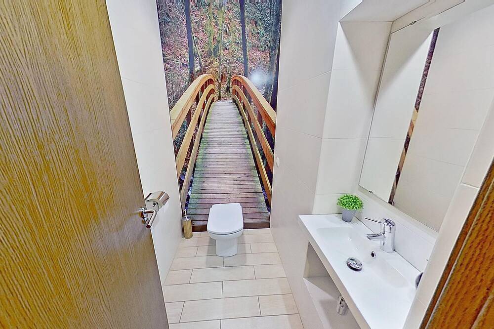 Premium Habitat El Prat Xic in Malla, Osona