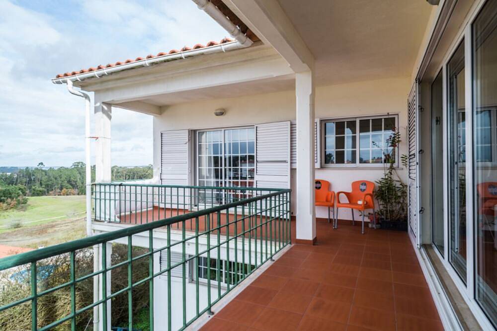 Dicht bij Fatima en Nazaré, in Leiria huis voor 8 personen, foto 13