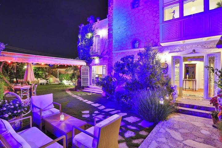Vakantiehuis voor 8 personen in Cesme