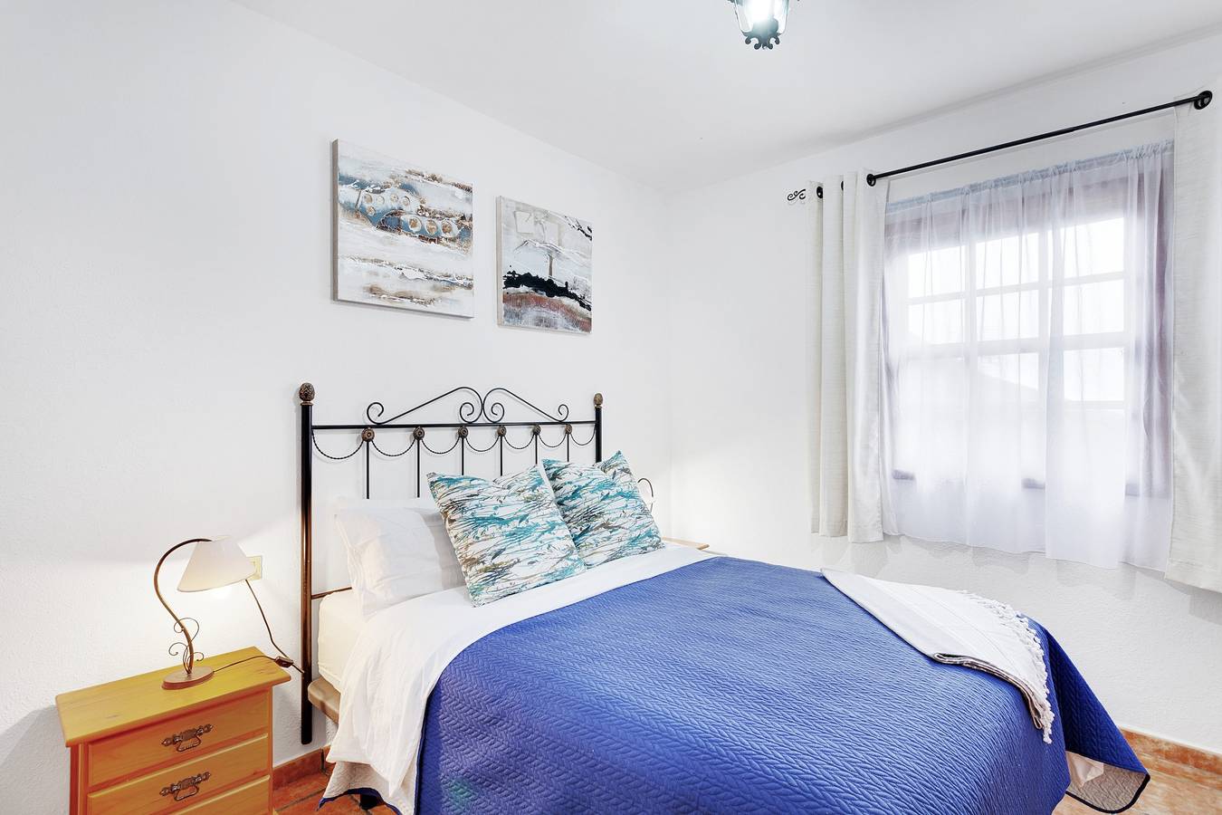 Vakantiehuis 'Casa Serradero' met Uitzicht op Zee, Privé Zwembad en Wi-Fi, foto 9