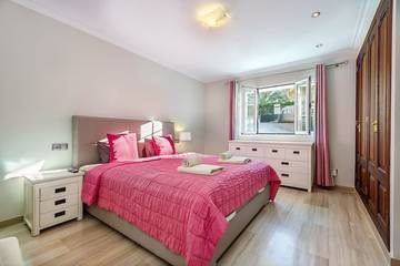 Finca Mit Pool für 8 Personen in Las Tres Velas, Calvià, Bild 1