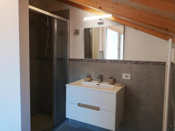 Maison d’hôte pour 2 personnes à Lecco - 3