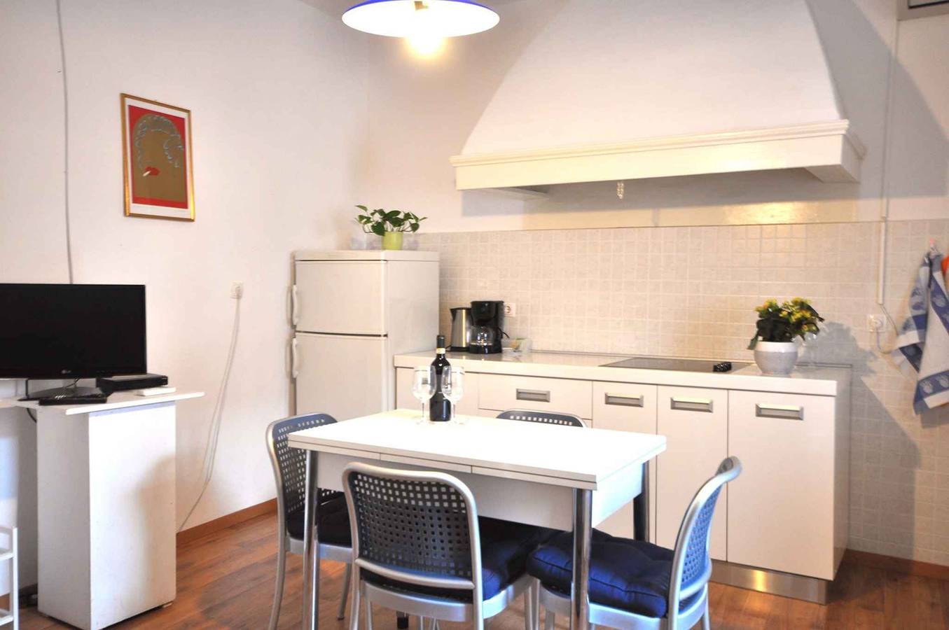 Ganze Ferienwohnung, Ferienwohnung in der Altstadt am Meer  in Umag, Umag und Umgebung