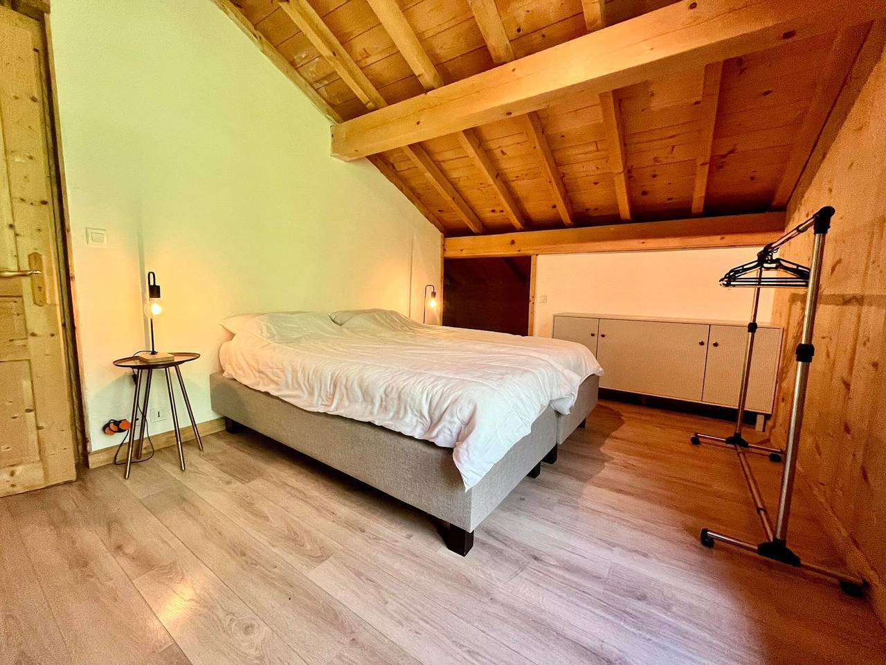 Chalet voor 21 personen met sauna in Morzine, Les Portes du Soleil