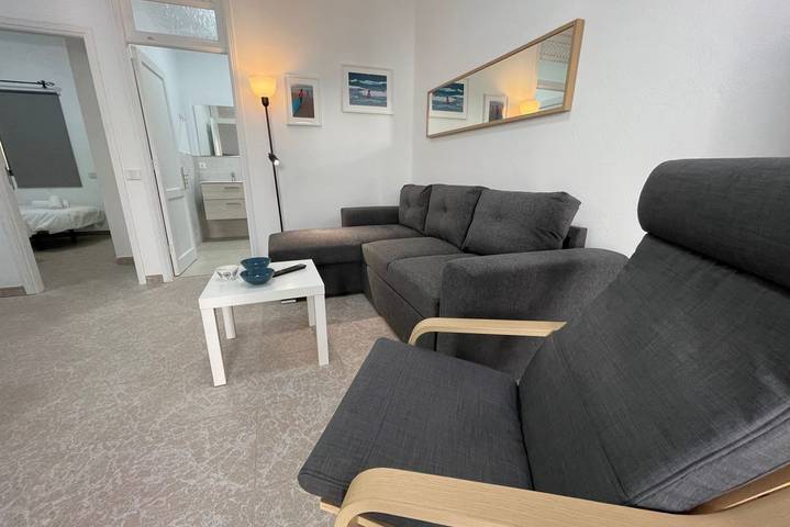 Gîte pour 4 personnes dans Famara - 4