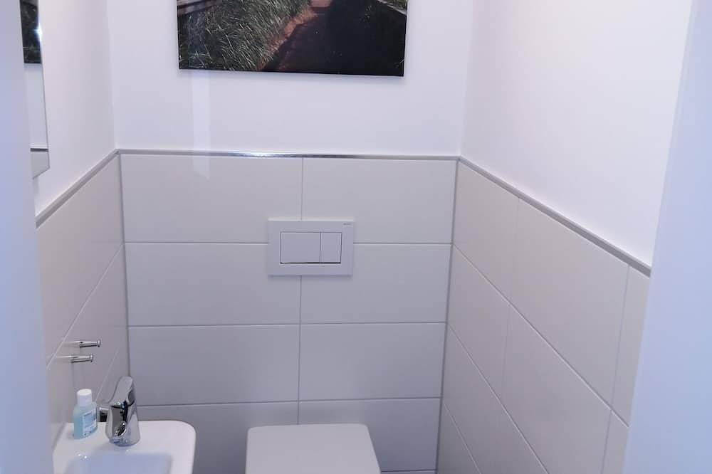 Ganze Wohnung, Elha's Fewo im Ruhrgebiet! in Gladbeck, Kreis Recklinghausen