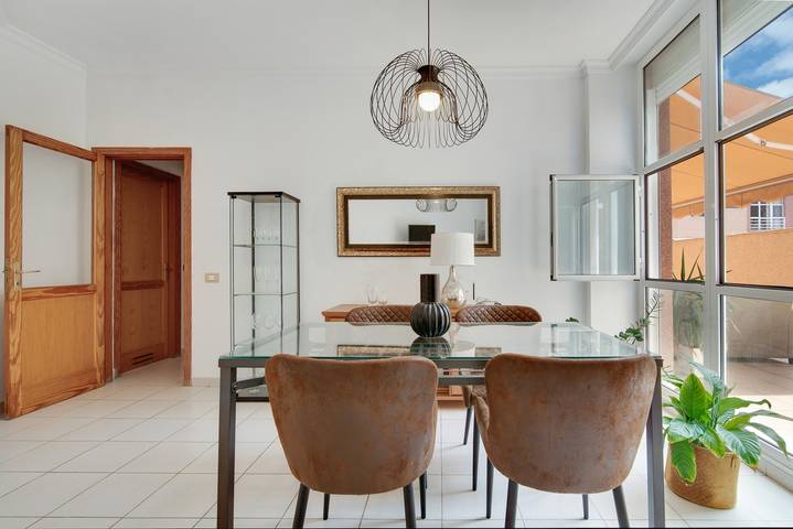 Location de vacances pour 4 personnes à Las Palmas de Gran Canaria - 3