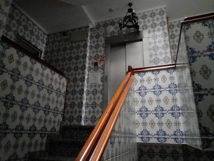 Maison d’hôte pour 2 personnes dans Guimarães - 4