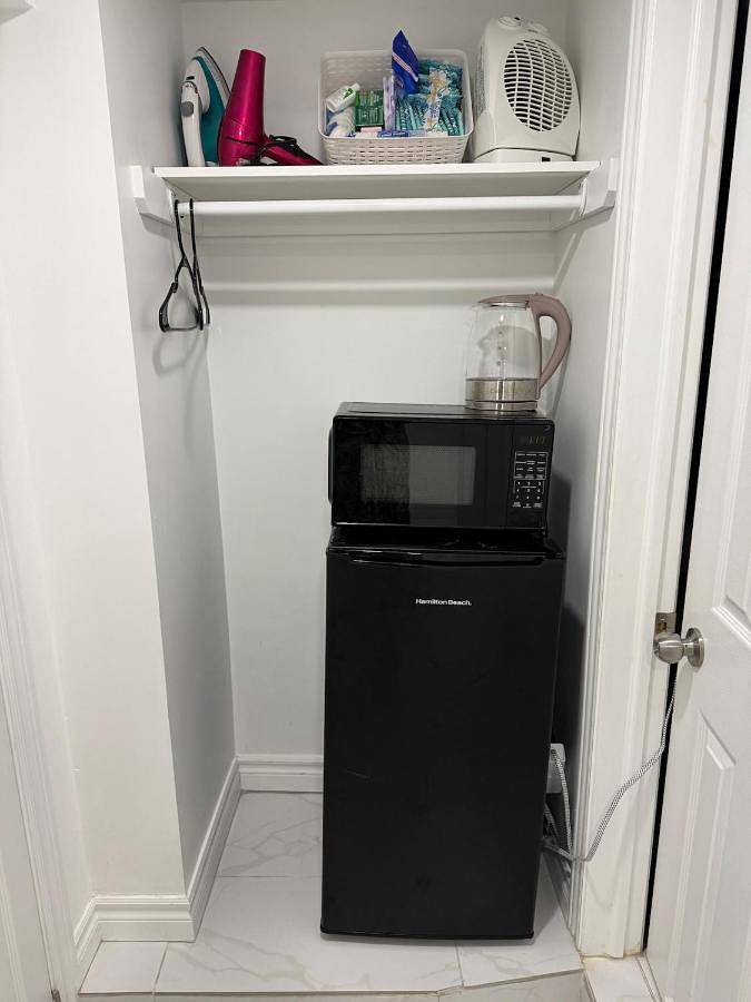 Maison d’hôte pour 2 personnes à Toronto - 4